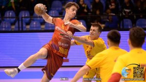 Trofeul Carpați NIRO – 27 octombrie 2023 Handbal internațional
