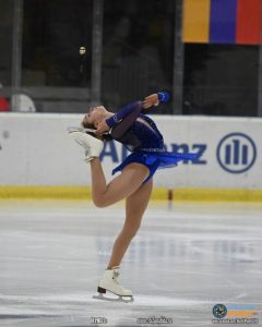 EduSport Trophy – Ediția a VII-a, 2024 – Patinaj Artistic