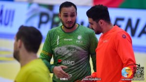 România vs Insulele Feroe – 25-17 Meci de calificare – EURO 2024