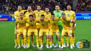 România vs Belarus: 2-1 Preliminariile pentru EURO 2024 – 28 martie 2023