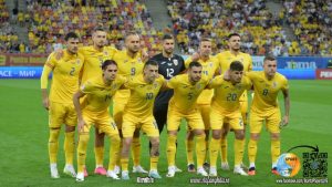 România vs Kosovo 2-0 - 12 septembrie 2023 – Preliminariile EURO 2024