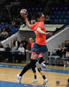 CSJ Prahova vs CSU Știința București – Handbal Feminin
