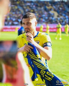 FC Petrolul Ploiești vs FC Gloria Buzău – Superliga României