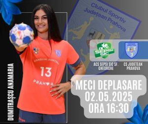 CS Județean Prahova vs ACS Sepsi SIC