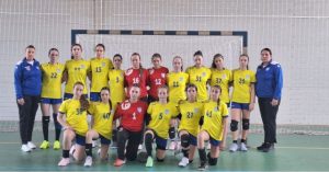 Turneul Semifinal II – Perseverența | Junioare 3 CSJ Prahova