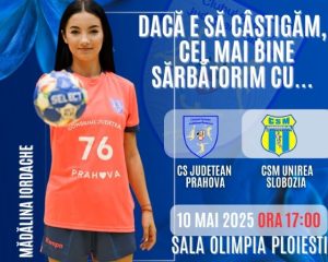 CSJ Prahova – Promovați și hotărâți să scriem istorie!