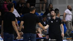 CSM BBA Petrolul Ploieşti pierde şi al treilea meci cu SCM Timişoara