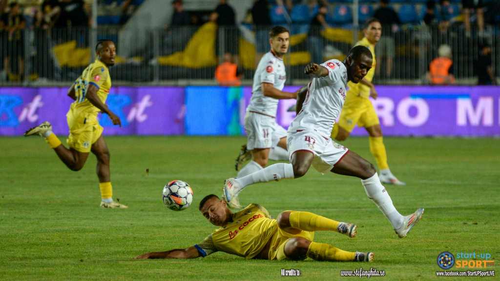 Valentin Țicu, un nou capitol după Petrolul: despărțire cu recunoștință și speranță