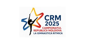 Campionatul Republicii Moldova de Gimnastică Ritmică 2025 (CRM 2025)