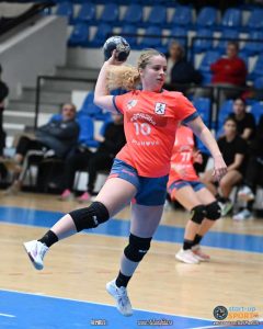 CS alPHa Prahova - CSM Unirea Slobozia CS alPHa Prahova: concluzii după meciul amical cu CSM Unirea Slobozia