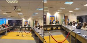 Tinerii înotători ai CSM Ploiești, recompensați pentru performanțele obținute în 2025