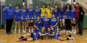 Rezultate puternice pentru echipele de juniori ale CSM Ploiești într-un weekend plin de handbal