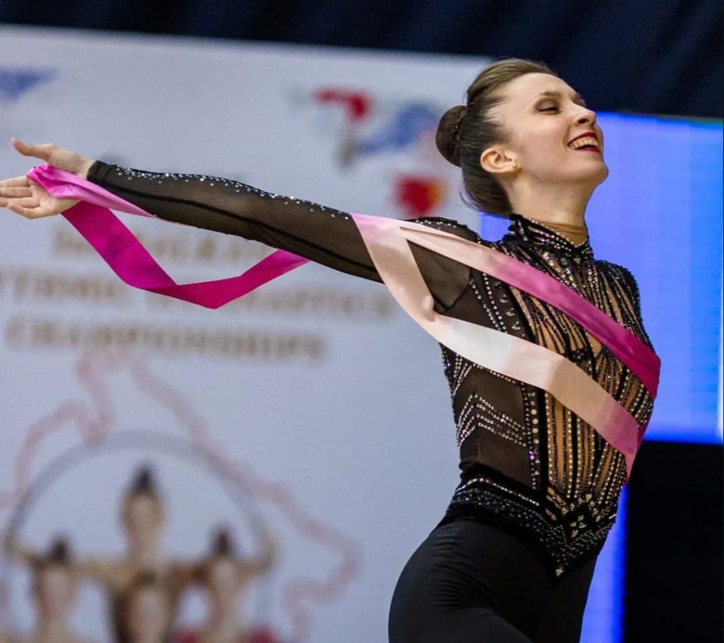 Andreea Cristina Verdeș