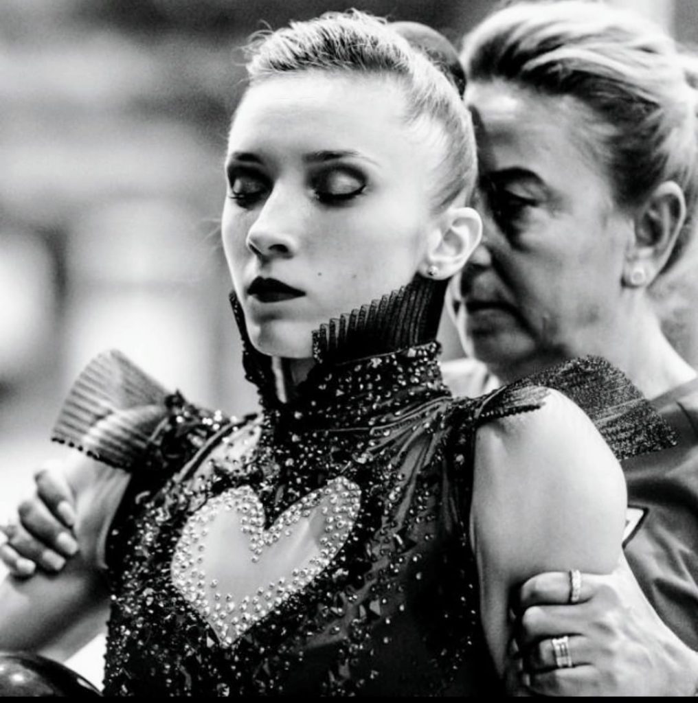 Andreea Cristina Verdeș