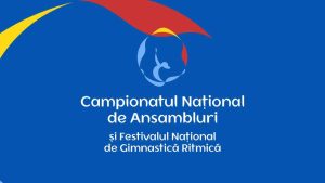 Festivalul Național de Gimnastică Ritmică aduce la Bistrița cele mai bune ansambluri din România