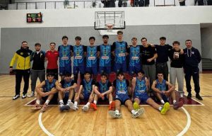 Lovitură de proporții în campionatul U20: CSM CSŞ BBA Petrolul Ploieşti învinge Rapid Bucureşti chiar în Capitală!