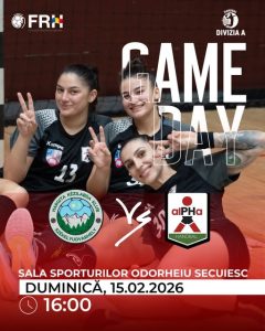 Determinare și Viziune la CS alPHa Prahova: Deplasare Strategică la Harghita și Lecții de Viață dincolo de Teren