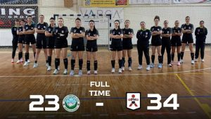Victorie categorică în deplasare pentru CS Județean Prahova: succes clar cu 34–23 în etapa a 14-a