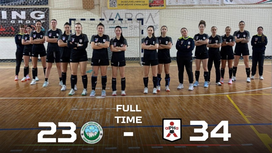 Victorie categorică în deplasare pentru CS Județean Prahova: succes clar cu 34–23 în etapa a 14-a