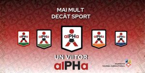 Programul Complet al Competițiilor CS alPHa Prahova
