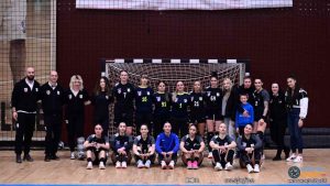 Scor Final CS alPHa Prahova 28 - 26 CSM Făgăraș. Spectacol total pe teren!