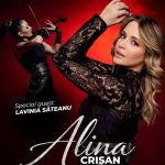 O Noapte Magică la Capricci: Alina Crișan și Lavinia Săteanu